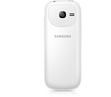 Samsung E2200 Wit