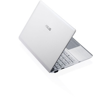 Asus Eee PC 1018P-WHI122S