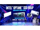 Intel Optane 905P m2 Computex
