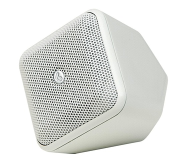 Boston Acoustics SoundWare Small 1.0 (Wit)