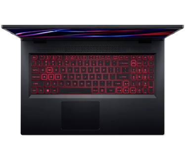 Acer Nitro 5 AN517-55-53ZU