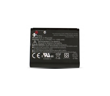 HHTC HTC Accu BA S240 1350 mAh Li-ion