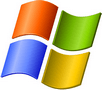 Windows logo (90 pix)