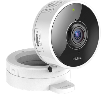 D-Link DCS-8100LH