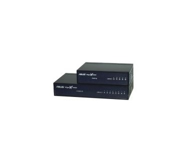 Asus GigaX 1008