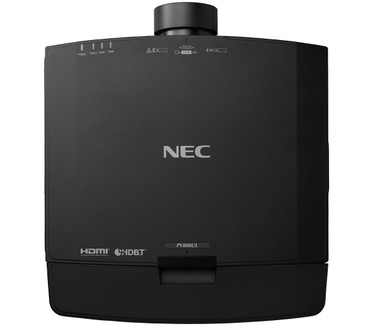 NEC NEC PV710UL