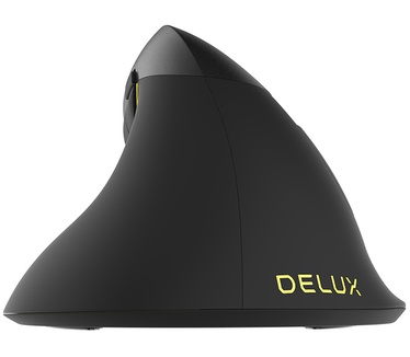 Delux Mini draadloos rechtshandige muis