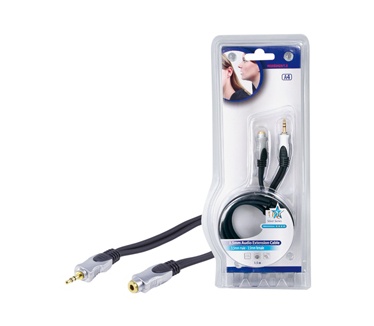 HQ Products 1.5m 3.5mm/3.5mm