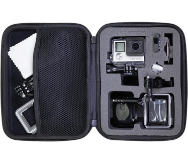 Dörr GPX Hardcase Medium Oranje