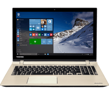 Toshiba Satellite PSPTSE-00P003DU
