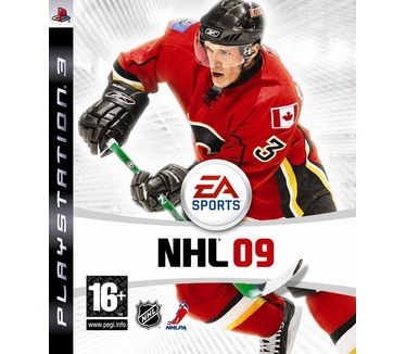 NHL 09, PlayStation 3