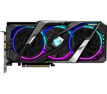 Gigabyte Aorus GeForce RTX 2060 Super 8G