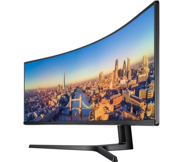 Samsung C49J890DKR