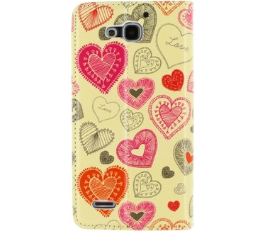 Mobilize MOB-MBSCC-G750