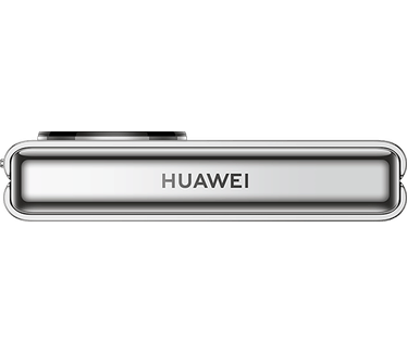 Huawei P50 Pocket Wit