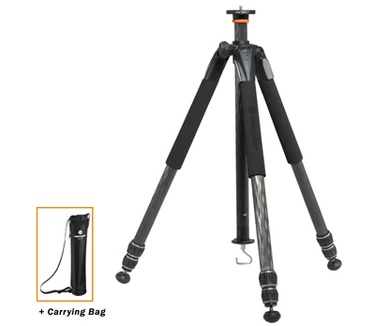 Vanguard Alta+ 253CT