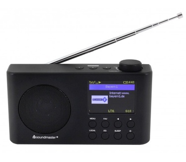Soundmaster IR6500SW