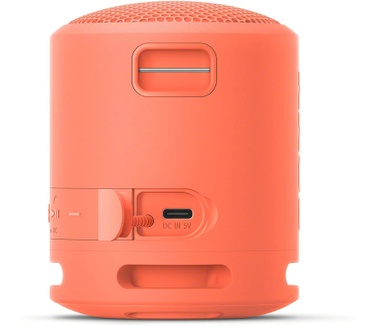 Sony SRS-XB13 Roze