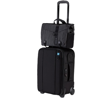 Tenba Roadie Air Case Roller 21