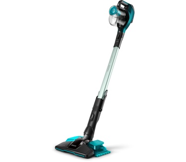 Philips SpeedPro Aqua Snoerloze steelstofzuiger