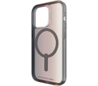 Gear4 Milan Snap (iPhone 14 Pro) Blauw