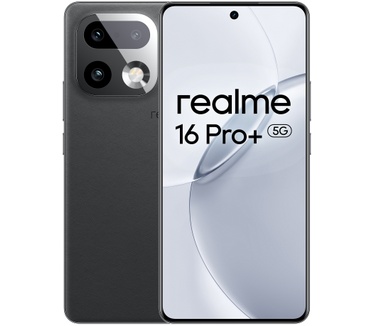 Realme 16 Pro+