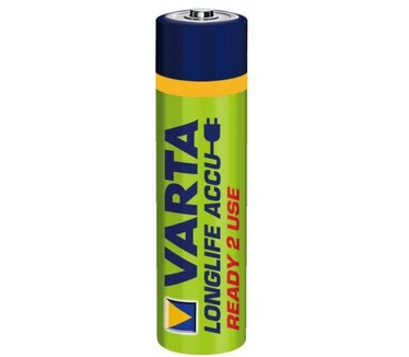 Varta AAA, 800mAh, NiMH