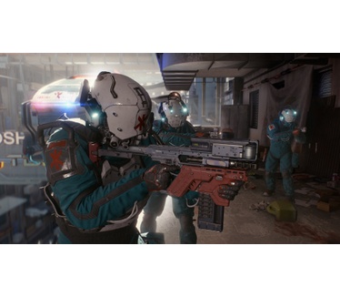 Cyberpunk 2077 Collector's Edition