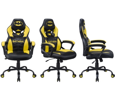 Subsonic Batman Junior