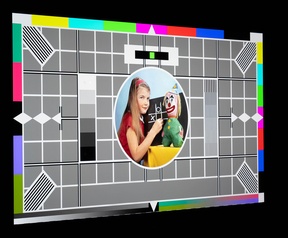 Kijkhoeken OLED910 OLED950