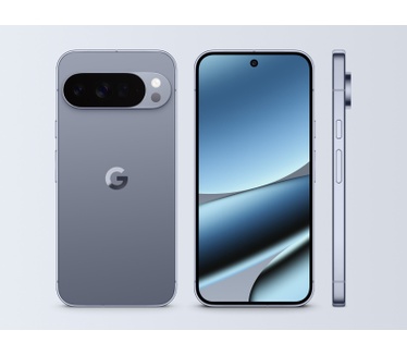 Google Pixel 10 Pro XL, 1TB opslag Grijs