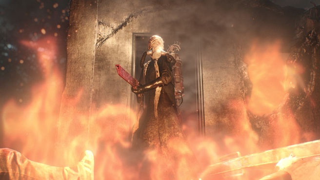 Review The Evil Within 2