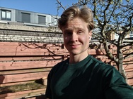 Phone 4a Pro cameratest - Selfies