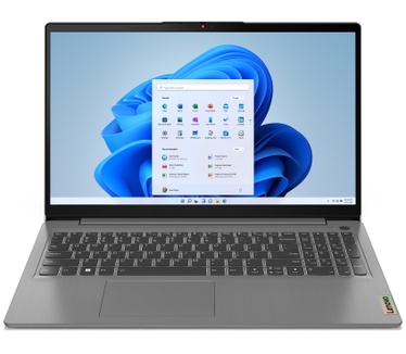 Lenovo IdeaPad 3 15IAU7 (82RK00UBMH)