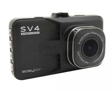 Easypix StreetVision SV4