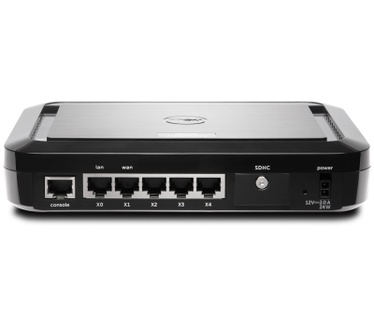 Sonicwall SOHO