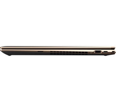 HP Spectre x360 15-df0001nd