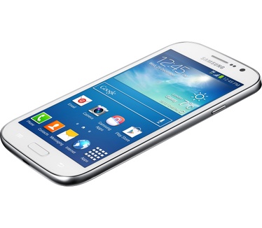 Samsung Galaxy Grand Neo Duos Wit