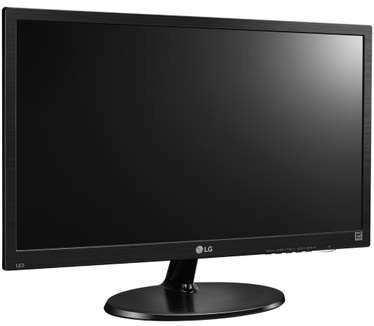 LG 19M38A-B Zwart