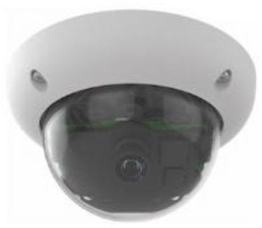 Mobotix Mx-D26B-6N036