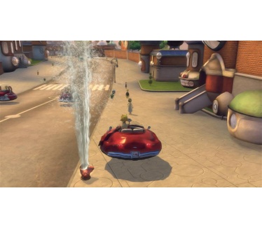 Planet 51