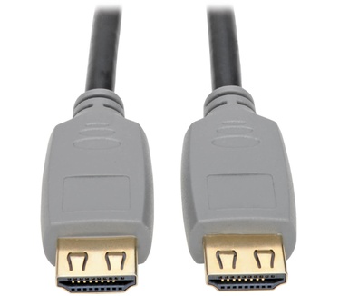 Tripp-Lite P568-01M-2A Zwart