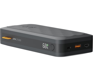Xtorm 67W Fuel Series Powerbank 27.000 - Midnight Black