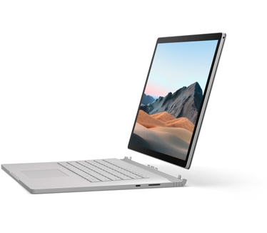 Microsoft Surface Book 3 i7-1065G7 (15", 32GB, 512GB SSD, Qwerty) Platinum voor consumenten