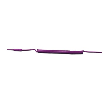 Urbanears Zinken Grape (Paars)