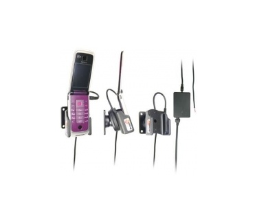 Brodit Actieve Houder Nokia 6600 Fold Molex