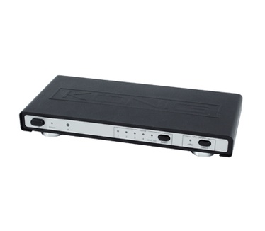 König KN-HDMISW25 - 4-poorts HIGH SPEED hdmi schakelaar met ethernet en audio return channel