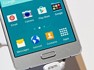 Samsung Galaxy A3 en A5