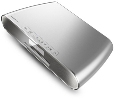 Panasonic SC-RS52EG-S