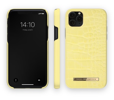 iDeal of Sweden IDACSS21-I1958-263 (iPhone 11 Pro/XS/X) Geel